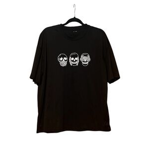 No Evil T-Shirt